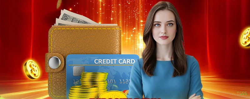 Imagem promocional das apostas esportivas da TG55